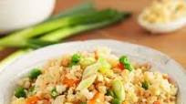 Zero Point Egg Fried Cauliflower Rice | Weight Watchers Zero Point Egg Fried Cauliflower Rice | Weight Watchers