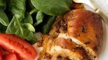 Slow Cooker Balsamic Chicken Slow Cooker Balsamic Chicken