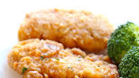 The Best Oven Fried Chicken The Best Oven Fried Chicken