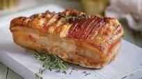 Roast Pork Loin Recipe Roast Pork Loin Recipe