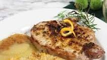 Easy Air Fryer Pork Chops Easy Air Fryer Pork Chops