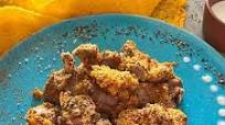 Instant Pot Chicken Gizzards Instant Pot Chicken Gizzards