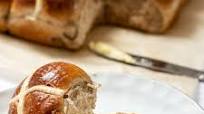 The Best Soft Hot Cross Buns Recipe The Best Soft Hot Cross Buns Recipe