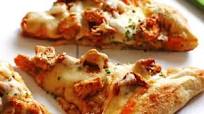 Homemade Buffalo Chicken Pizza Homemade Buffalo Chicken Pizza