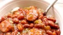 Instant Pot Red Beans and Rice Instant Pot Red Beans and Rice