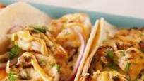 Cilantro Lime Shrimp Tacos Cilantro Lime Shrimp Tacos