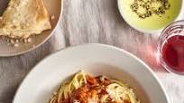 Fast and Flavorful Instant Pot Meatballs Fast and Flavorful Instant Pot Meatballs