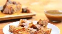 Lechon Kawali Lechon Kawali