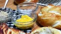Best Vegan Homemade Soft Pretzels Best Vegan Homemade Soft Pretzels