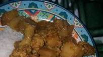 Aloo Gobi in Slow Cooker (Potato and Cauliflower Curry) Aloo Gobi in Slow Cooker (Potato and Cauliflower Curry)