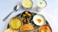 North Indian Lunch Menu recipe by Chitra Sendhil North Indian Lunch Menu recipe by Chitra Sendhil