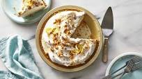 No-Bake Lemon Icebox Pie Recipe | Southern Living No-Bake Lemon Icebox Pie Recipe | Southern Living