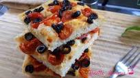Focaccia di Nino Focaccia di Nino
