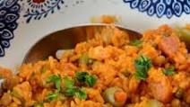 Arroz con Gandules recipe Arroz con Gandules recipe