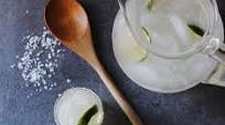 Classic Margarita on the Rocks Classic Margarita on the Rocks