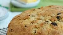 Irish Soda Bread Irish Soda Bread