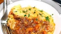 Slow Cooker Shepherd’s Pie Recipe Slow Cooker Shepherd’s Pie Recipe
