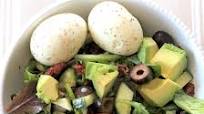 Greek Salad Greek Salad
