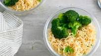 Crazy Good Garlic butter Ramen Noodles Crazy Good Garlic butter Ramen Noodles