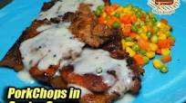 How to Cook Pan Fried Pork Chops in Oyster Sauce How to Cook Pan Fried Pork Chops in Oyster Sauce