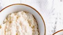 Easy Rice Pudding Easy Rice Pudding
