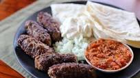 Cevapi Cevapi