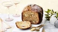 Panettone-Style Bread Recipe Panettone-Style Bread Recipe