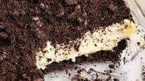 Oreo Dirt Cake Oreo Dirt Cake