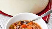 Chunky Beef & Vegetable Stew Chunky Beef & Vegetable Stew