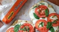 easy Grilled Flatbread Pizzas easy Grilled Flatbread Pizzas