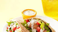 Turkey Meatball Gyros Turkey Meatball Gyros
