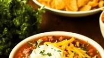 Classic Chili Classic Chili