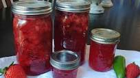 Jalapeno Strawberry Jam Jalapeno Strawberry Jam