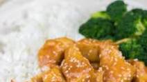 Instant Pot Orange Chicken Recipe Instant Pot Orange Chicken Recipe