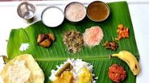 South Indian Full Meals South Indian Full Meals