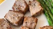 Keto Air Fryer Butter Steak Bites Keto Air Fryer Butter Steak Bites