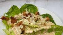 Caesar Salad Caesar Salad