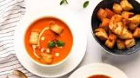 Creamy Tomato Bisque Creamy Tomato Bisque