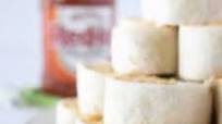 Buffalo Chicken Tortilla Wraps Buffalo Chicken Tortilla Wraps