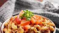 Simple Ground Chuck Pasta Simple Ground Chuck Pasta