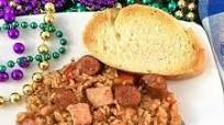 Chicken and Sausage Jambalaya Chicken and Sausage Jambalaya