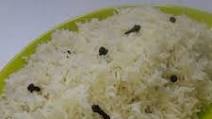 Plain Pulao Plain Pulao