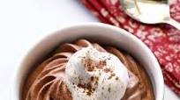 10-Minute Keto Chocolate Mousse 10-Minute Keto Chocolate Mousse
