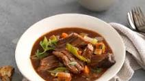 Best Friend's Bison Pot Roast Best Friend's Bison Pot Roast