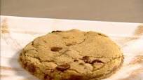 Espresso Chocolate Chip Cookie Espresso Chocolate Chip Cookie