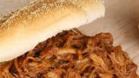 Slow Cooker 3 Ingredient BBQ Pulled Pork Recipe Slow Cooker 3 Ingredient BBQ Pulled Pork Recipe