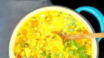 Easy Vegetable Curry Easy Vegetable Curry
