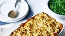 Cottage pie Cottage pie