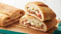 Easy Stromboli Easy Stromboli