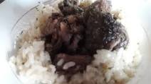 Jamaican Oxtail Jamaican Oxtail